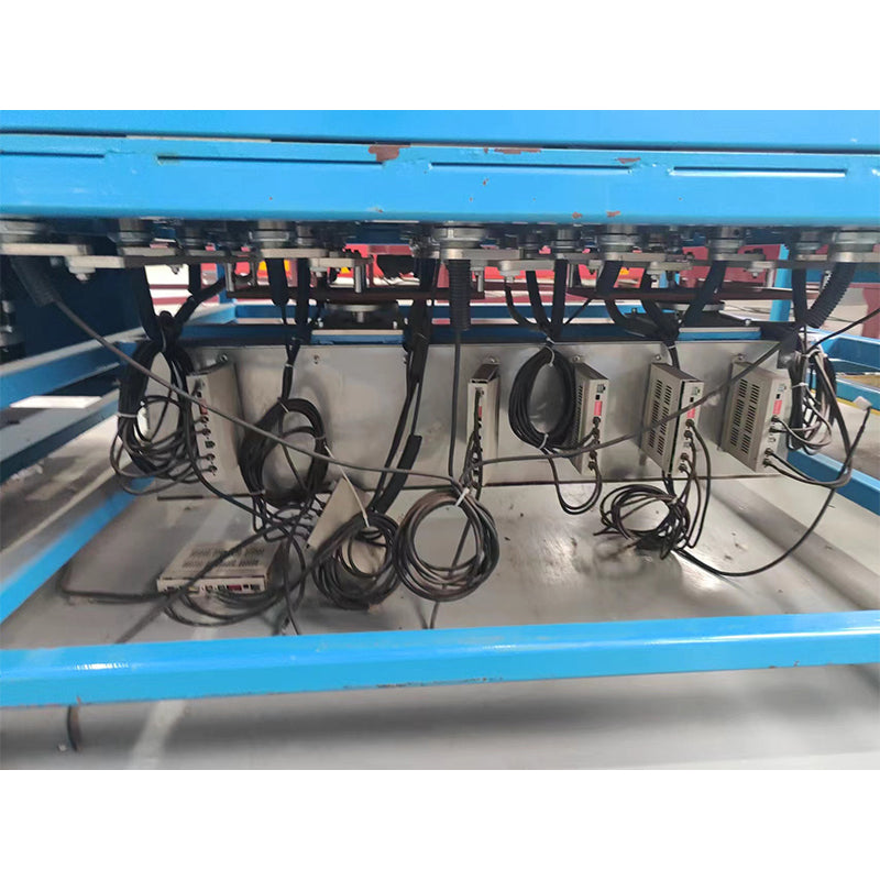 muxiang Crossbelt Wheel Sorter (Please ask customer service for price)   Intelligent and Efficient Modular Oscillator