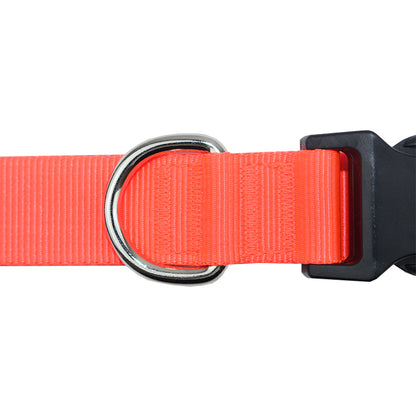 FUZHIWANG Choker and Haulage rope Dog leash choker  Lightweight, quick-drying, minimalist