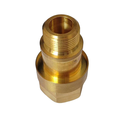 bituo Connector (ask customer service for price)