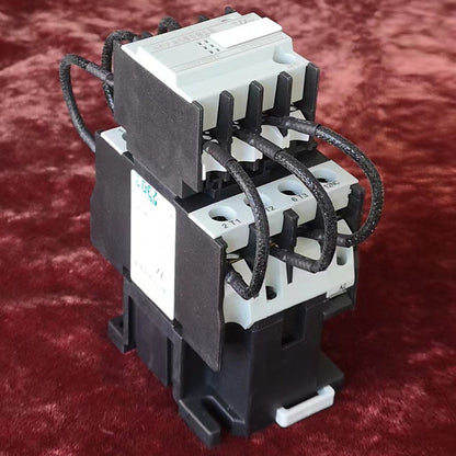 TIANYE  CJX39 switching capacitive contactor