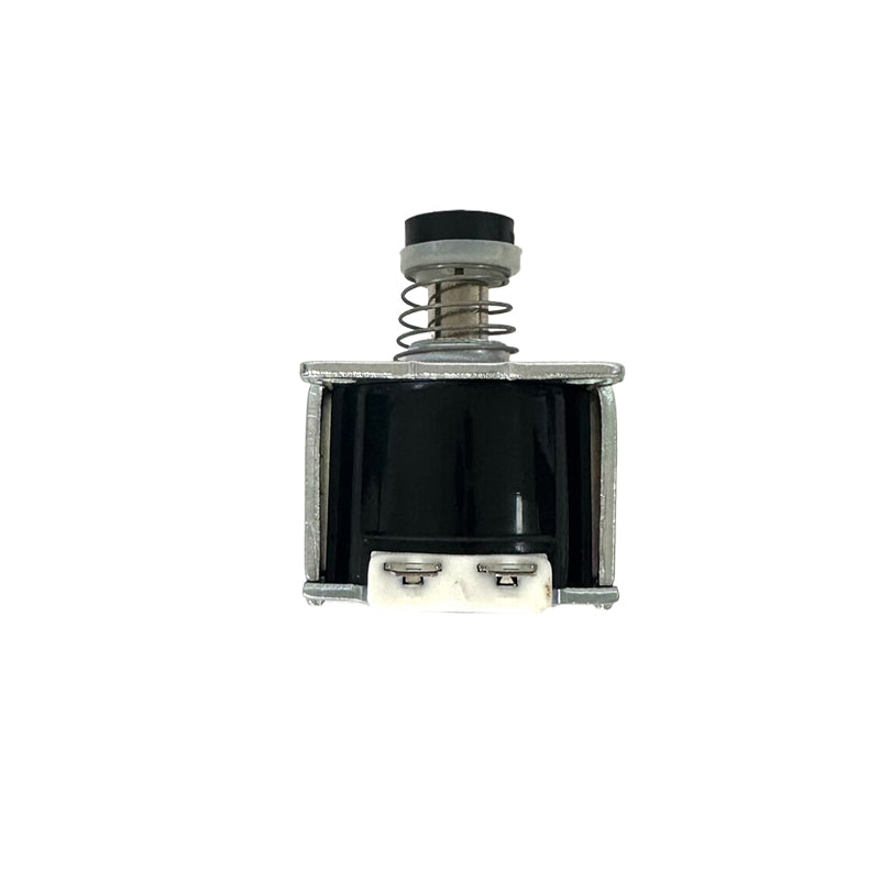 youzheng Gas water heater solenoid valve DC24V insert / with wire (price please ask customer service) embedded Cooker self-priming solenoid valve Stainless steel material