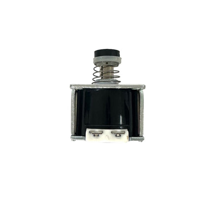 youzheng Gas water heater solenoid valve DC24V insert / with wire (price please ask customer service) embedded Cooker self-priming solenoid valve Stainless steel material