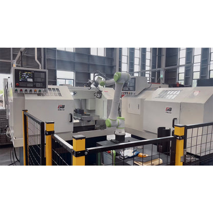 baicheng G3-G12 series collaborative robots G5 for machine tool loading and unloading (ask for price)