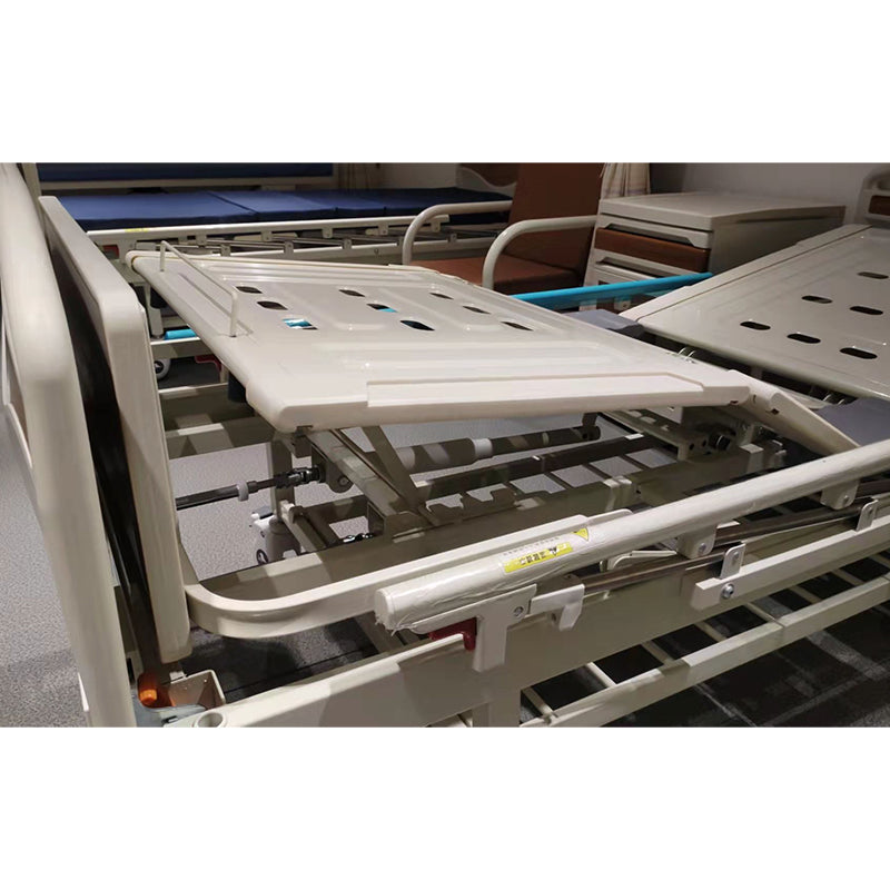 jinlu Multi-function electric bed (back lifting, leg lifting) (please ask customer service for price)