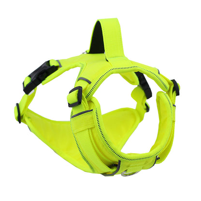 FUZHIWANG Diamond-shaped lattice wrapped breast back Pull-up doggy chest and back
