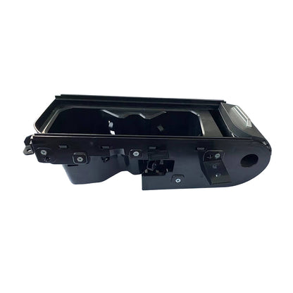 kaisiyuan Automotive interior parts-cup holder assembly (please ask customer service for price)