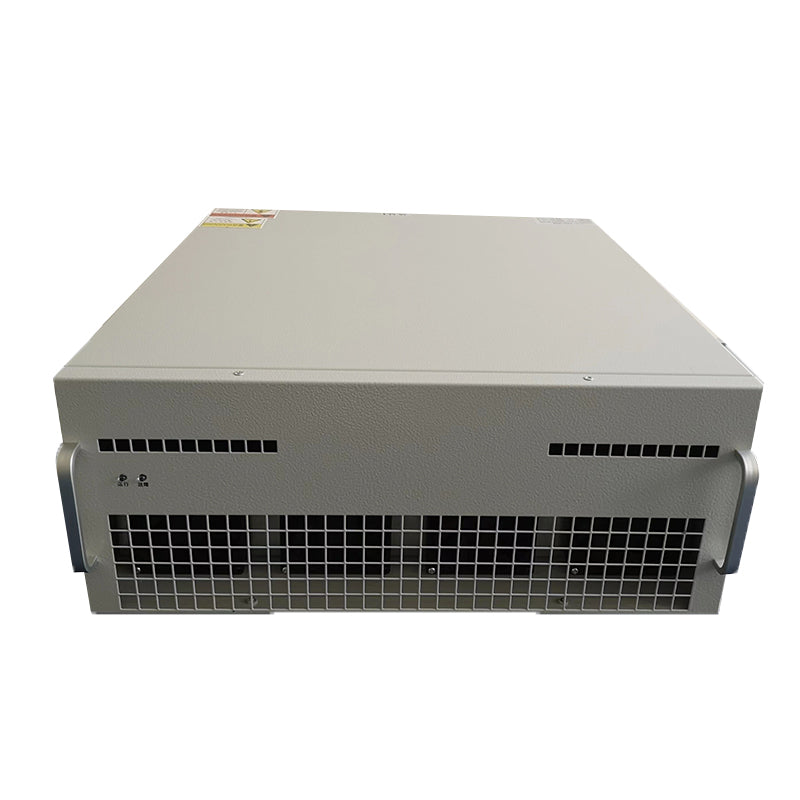 TIANYE  Stationary Dynamic Reactive Power Compensation Module (SVG) and Active Filter Module (APF)