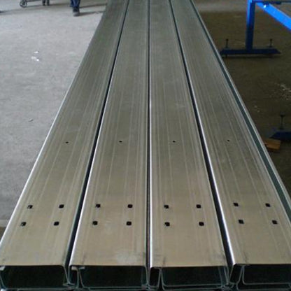 bohuai Purlin (ask customer service for price)