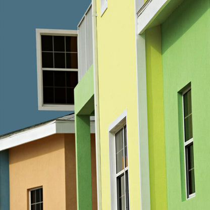 dejia Exterior emulsion paint (ask customer service for price) Exterior wall coating environmental protection waterproof