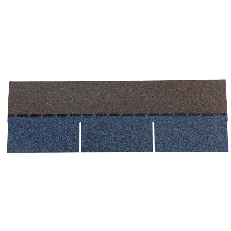 qiusha Single-layer standard asphalt shingles