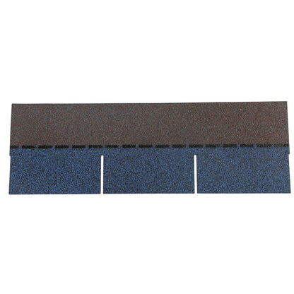 qiusha Single-layer standard asphalt shingles