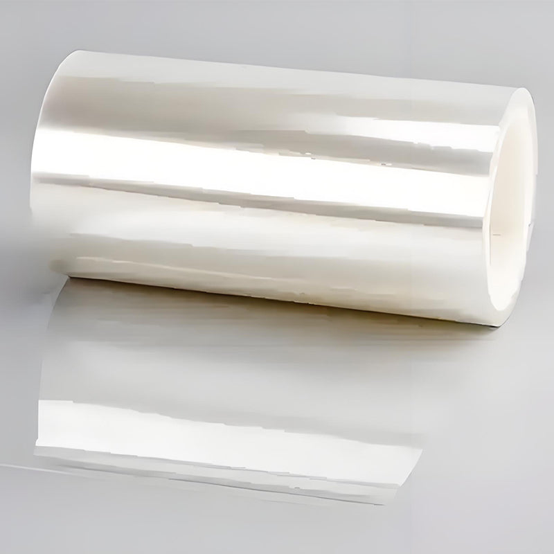kening Non-silicone release film (ask customer service for price) polyester film ultralight Double-sided release film