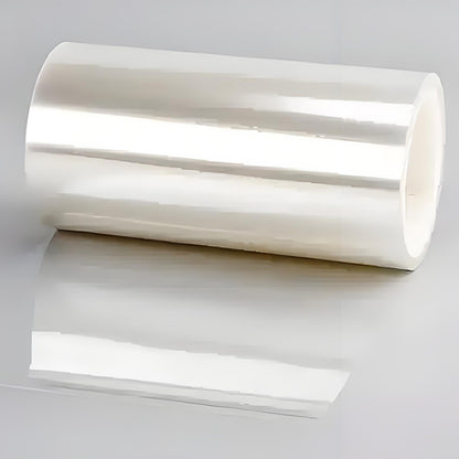 kening Non-silicone release film (ask customer service for price) polyester film ultralight Double-sided release film