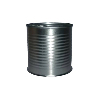 jinfeng #8 three piece canister (307#)