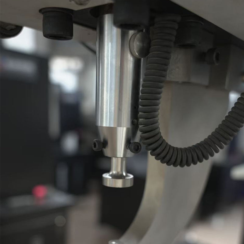 senpai 8 tons hydraulic riveting machine with low energy consumption and strong power fast response and low noise (please ask customer service for price)