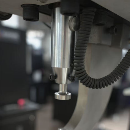 senpai 8 tons hydraulic riveting machine with low energy consumption and strong power fast response and low noise (please ask customer service for price)