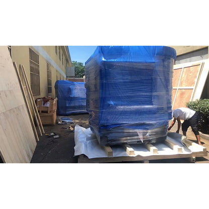 fujiayuan Wooden case for equipment (please ask customer service for the price of customised products)    Fumigation-free wooden box logistics express packing wooden box