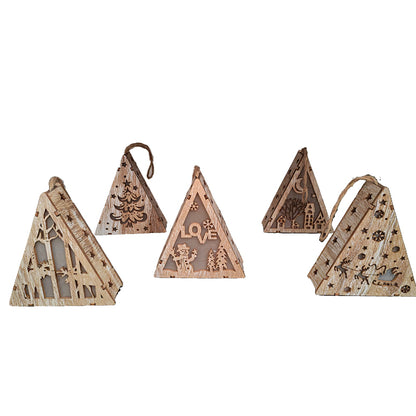 yishun Christmas Lights (Please ask customer service for price)  Ambience lights handmade gifts