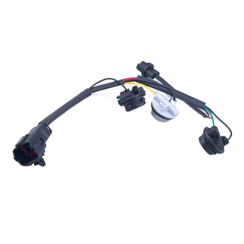 jianan Tail light wiring harness series (please ask customer service for price)