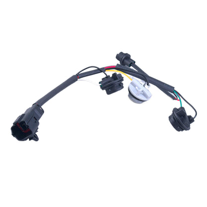 jianan Tail light wiring harness series (please ask customer service for price)