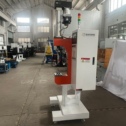 senpai Servo riveting machine High-precision intelligent control Stable and efficient (Price please ask customer service)