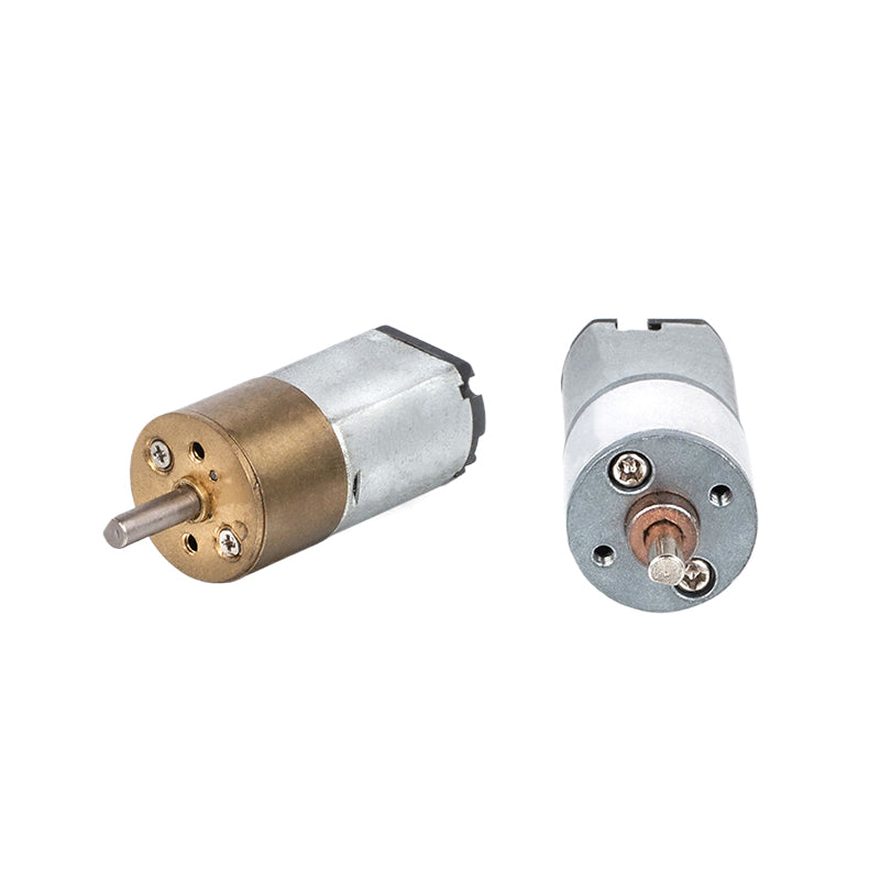 yitongou Brushed DC motor (ask customer service for price)