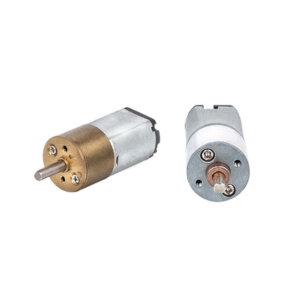 yitongou Brushed DC motor (ask customer service for price)