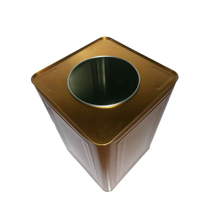 jinfeng 18L Square Tank