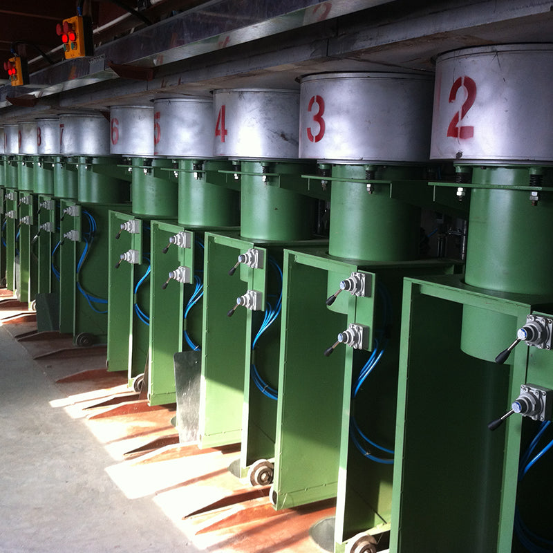 jilangchao High efficiency and energy saving ring blowing air Industrial cooling preferred equipment (price please ask customer service)