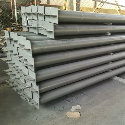 bohuai Steel Tie Rods (ask customer service for price)