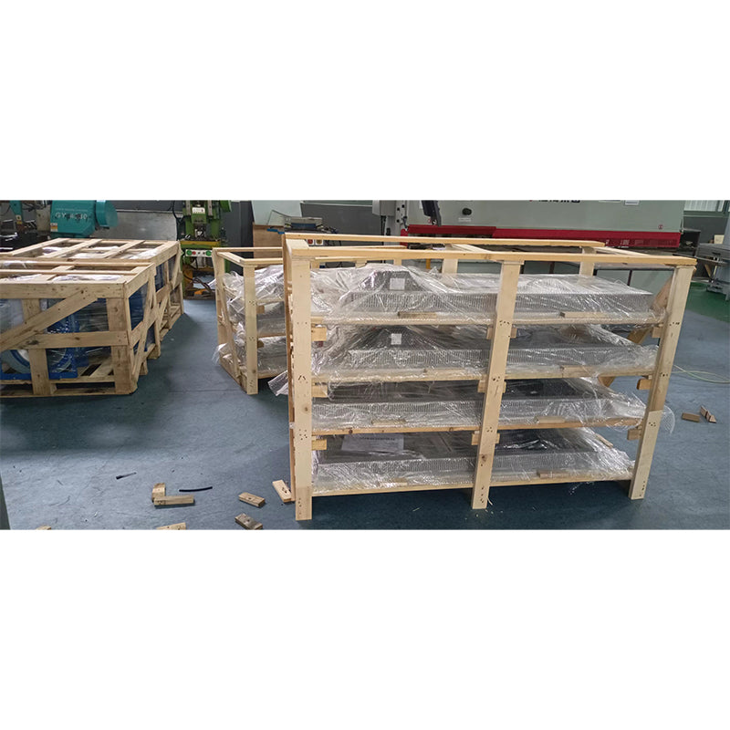 fujiayuan Wooden shelf wooden box (please ask customer service for the price of customised products)  Thickened and reinforced Removable packaging wooden frame
