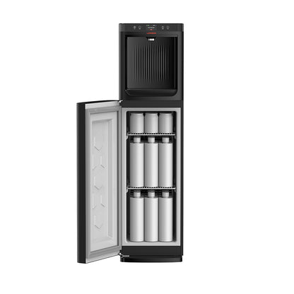 LONSID POU Water dispenserWD-D3H/WD-D4HCU The appearance of the product is suitable for a variety of commercial places(Please ask customer service for prices)