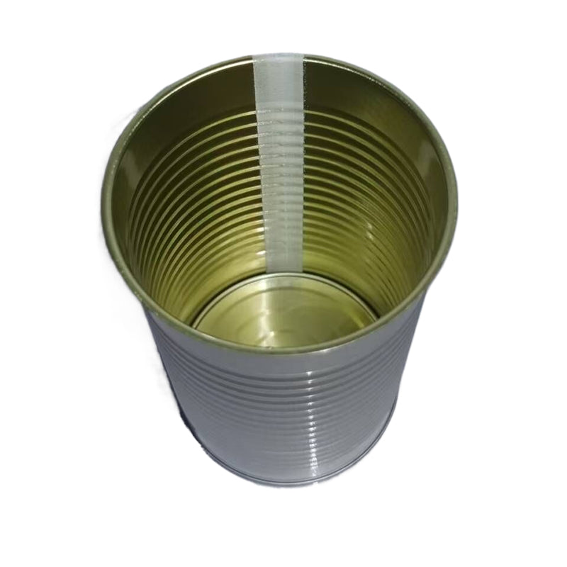 jinfeng #7 three-piece cans (300#)