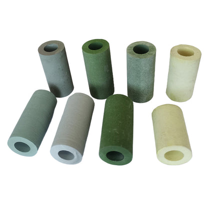 yuandong Ball head super fine oil stone (ask customer service for price)  Customizable white corundum porosity stone