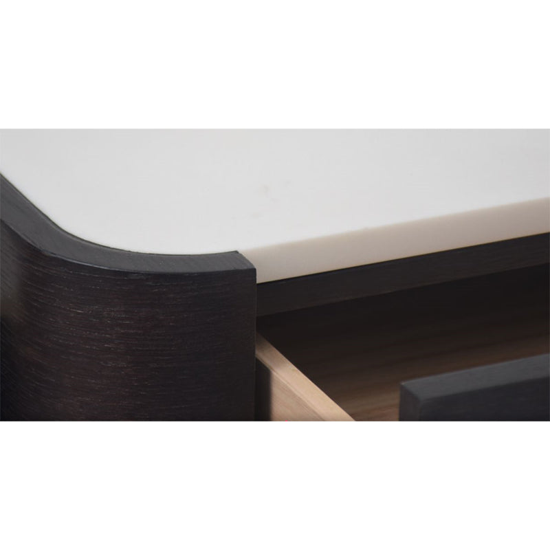paiyun Desk/dressing table (please ask customer service for price)One Piece Table Dressing Table