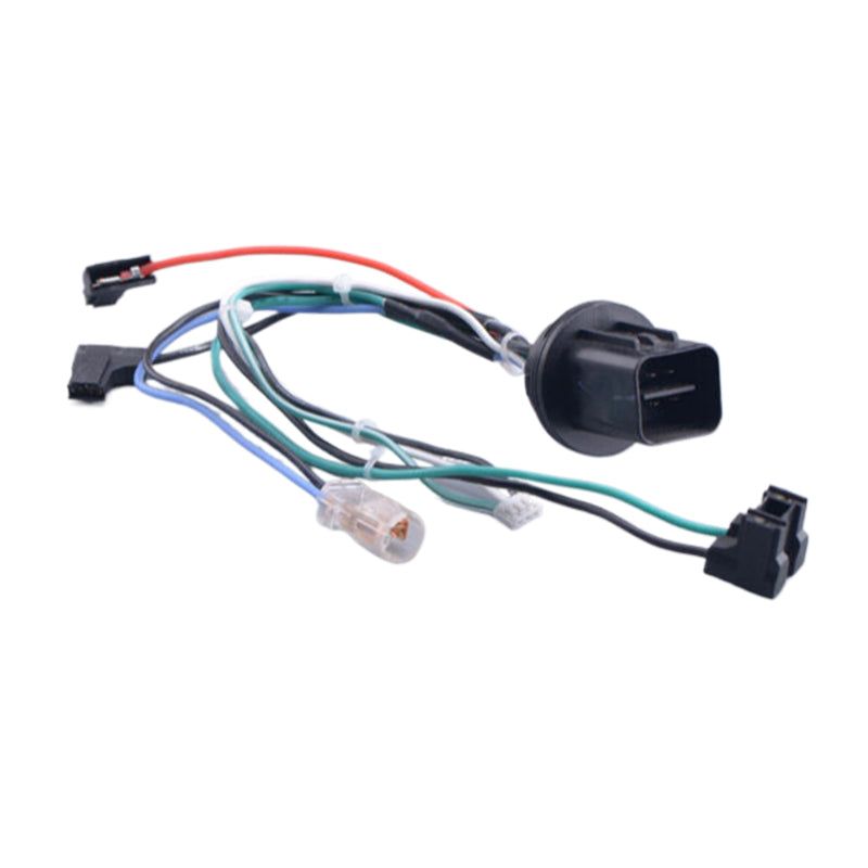 jianan Headlight wiring harness series (please ask customer service for price)