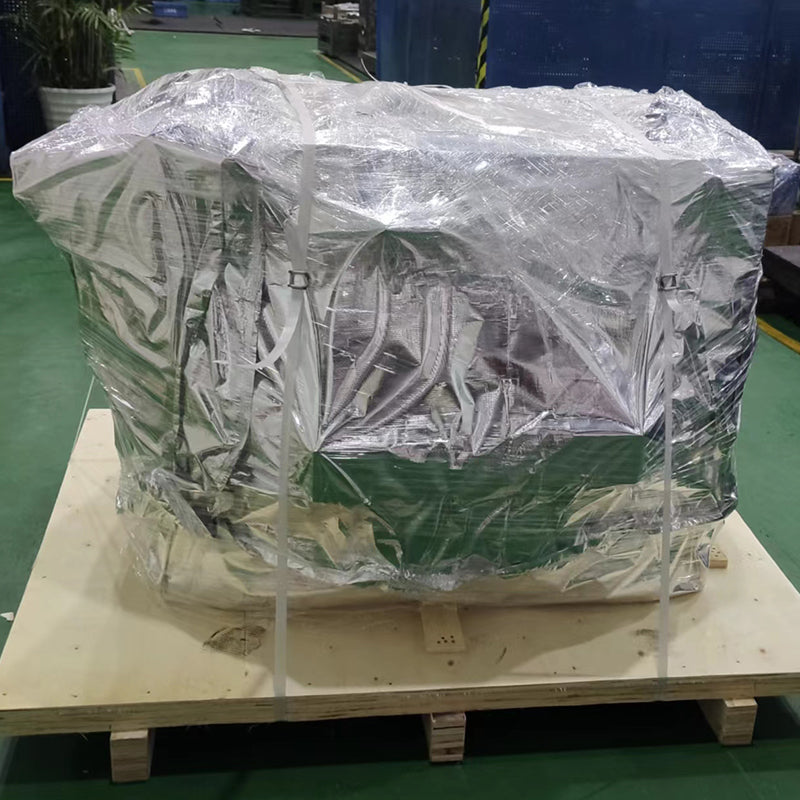 fujiayuan Export wooden crates (please ask customer service for the price of customised products)  Fumigation-free wooden box logistics express packing wooden box