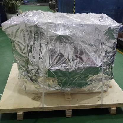 fujiayuan Export wooden crates (please ask customer service for the price of customised products)  Fumigation-free wooden box logistics express packing wooden box