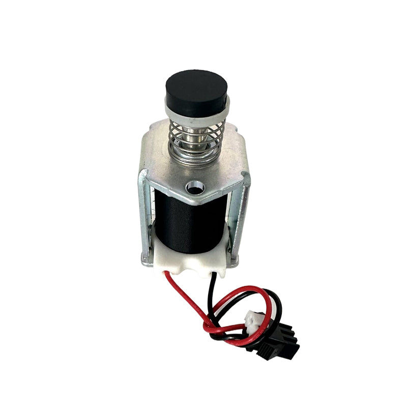 youzheng Gas water heater accessories solenoid valve DC24V insert / with line (price please ask customer service) General purpose accessories Automatic filling valve Intake valve