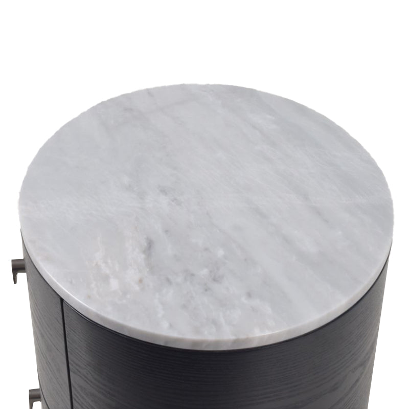 paiyun Bedside table (please ask customer service for price)Simple Small Household