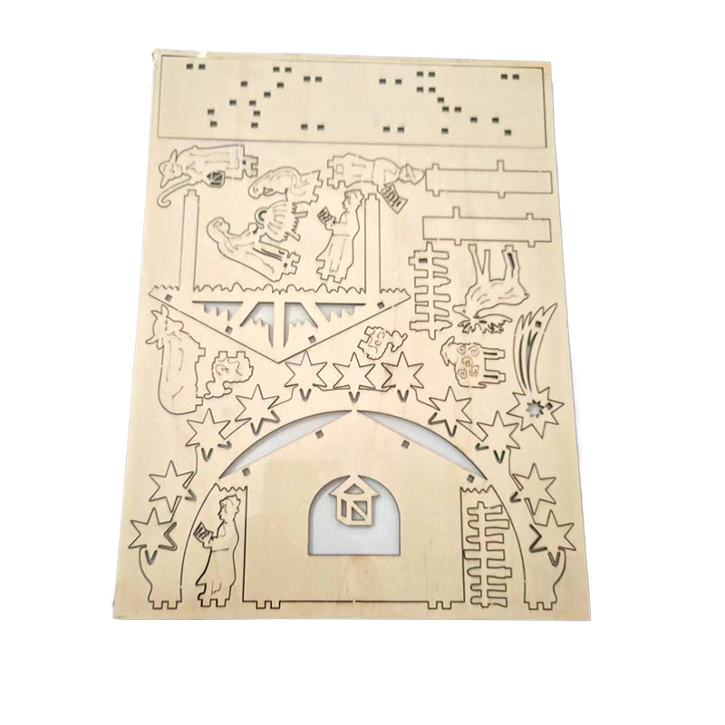 yishun Jigsaw puzzle (please ask customer service for price)  Wooden puzzle puzzle for children