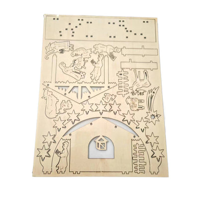 yishun Jigsaw puzzle (please ask customer service for price)  Wooden puzzle puzzle for children