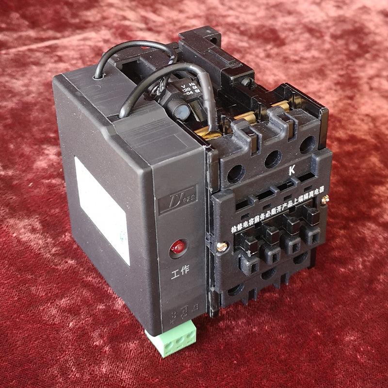 TIANYE  TEF1 series composite contactor