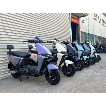 jianghai Mechanical Turtle (ask customer service for price) Intelligent electric vehicle Takeaway run High power