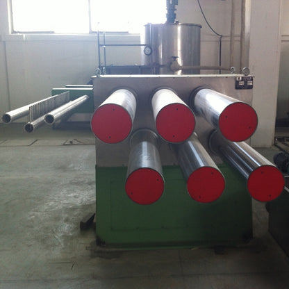 jilangchao High-precision wire guiding machine Precision processing equipment for metal wires (ask customer service for price)
