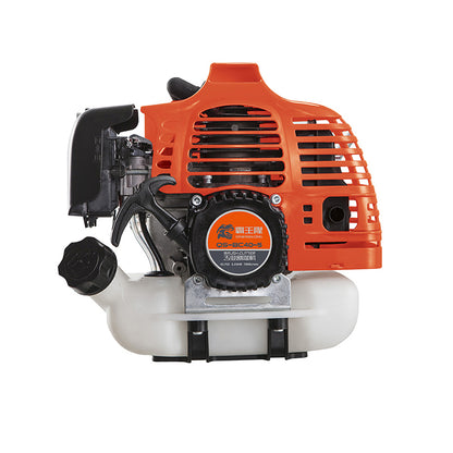 qianshao 139 Four-stroke mower Powerful, easy to start, efficient.