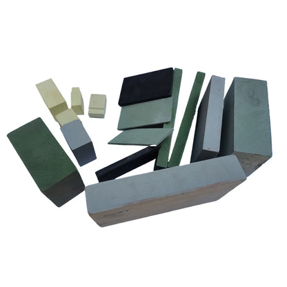 yuandong Outside round super-fine oil stone (please ask customer service for price)  Polishing Polishing stone Polishing stone for automobiles