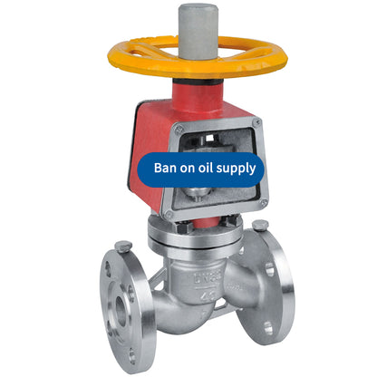 TEYI Globe valve Good regulating performance, good sealing performance, simple structure (price please ask customer service)