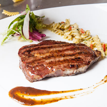 ruyisanbao  Filet mignon is tender and nutritious and can be cooked in a variety of ways.