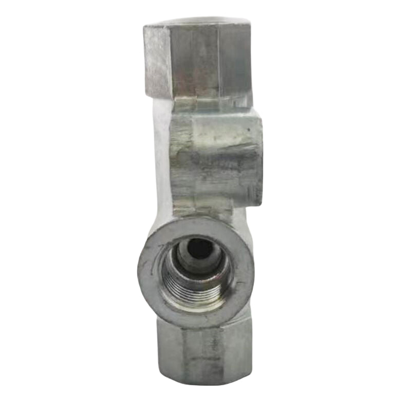 zhuojia Volumetric oil separator (ask customer service for price)